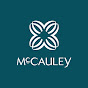 McCauley Health and Beauty Pharmacy logo
