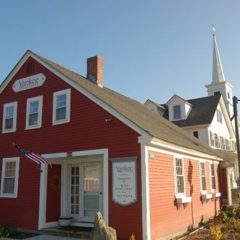 Yankee Publishing thumbnail