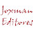 Joxman Editores