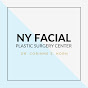 New York Facial Plastics logo