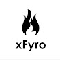 xFyro logo