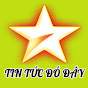 Tin Tức Đó Đây logo