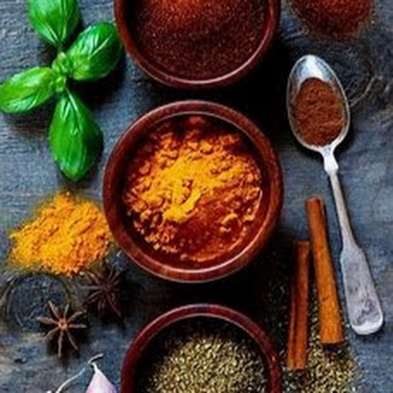 Easy & Delicious Food