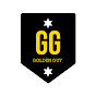 Golden Guy logo