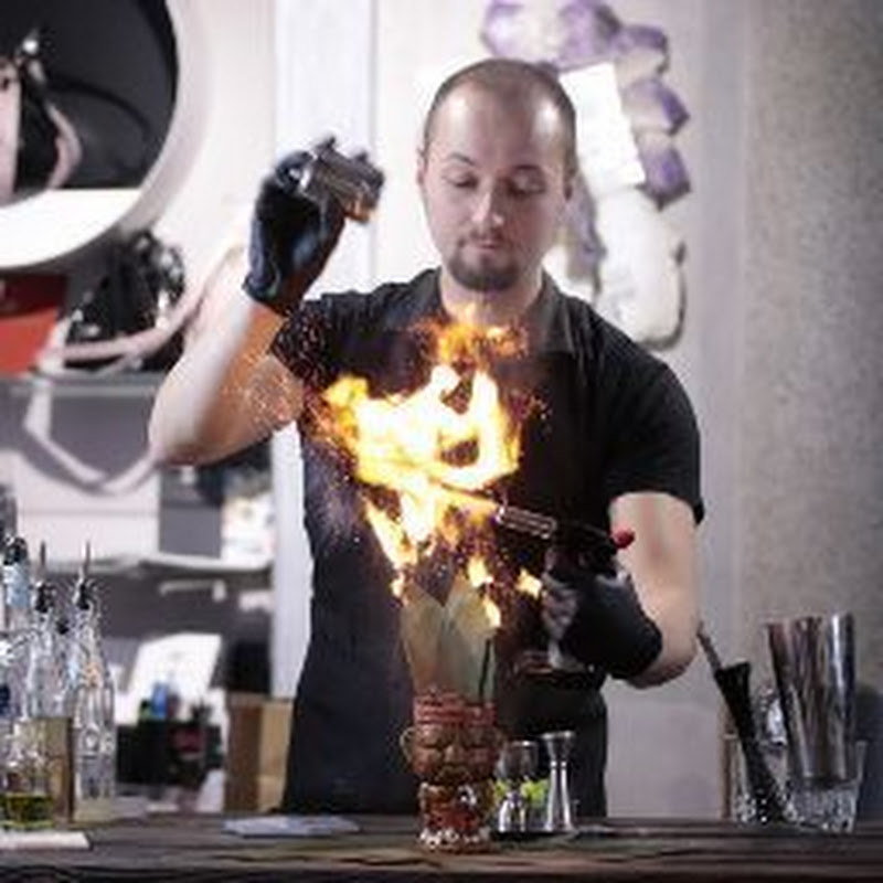 MJ Drinks