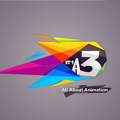 It's A3 avatar