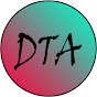 DTA 0808 logo