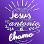 Jesús El Chamo logo