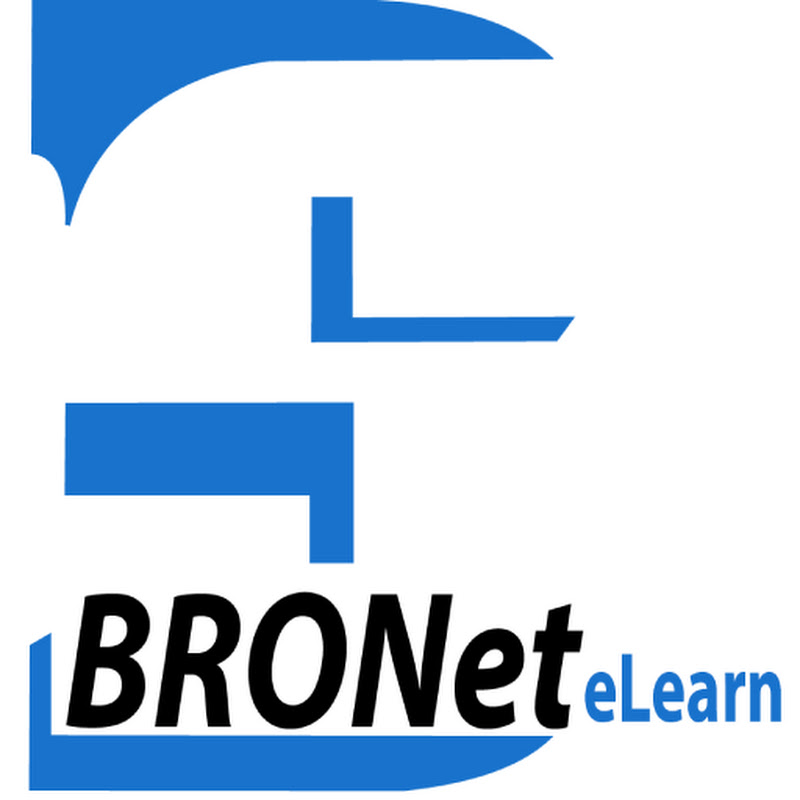 Bronet Elearning