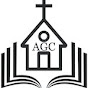 Antioch Grace Church 安提阿恩典堂 logo