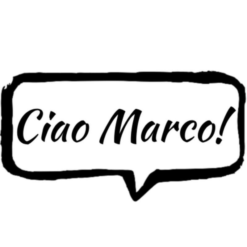 ciaomarco7517
