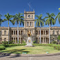 King Kamehameha V Judiciary History Center logo