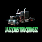 JazzyJas Truckingzz