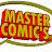 MASTERCOMICSINFINITO