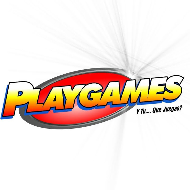 Playgames Toys and Review