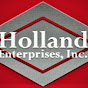 Holland Enterprises logo