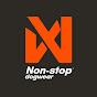 Non-stop dogwear logo