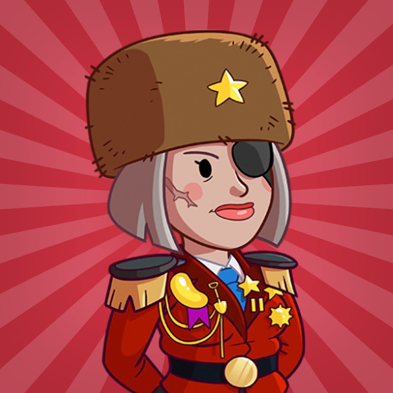 AdVenture Communist