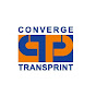CONVERGE TRANSPRINT SYSTEMS PVT LTD logo