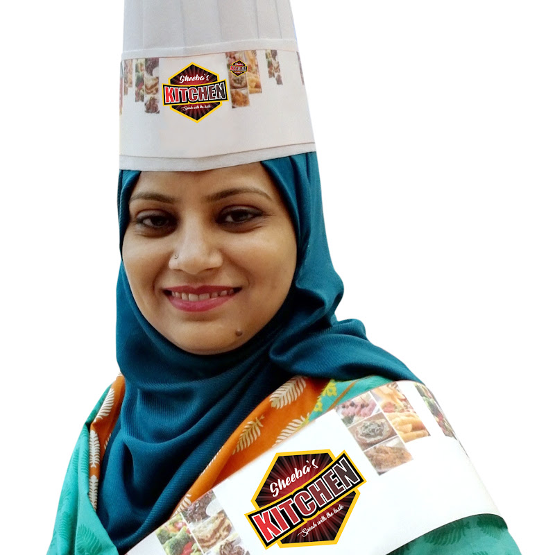 sheeba's kitchen