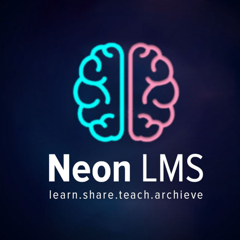 Neon LMS
