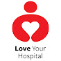 Love Your Hospital logo