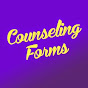 Counseling Forms