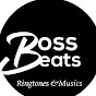 Boss beats logo