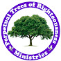 PTORM Church logo