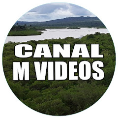 CANAL M VIDEOS channel logo