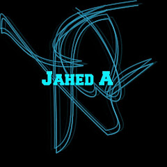Логотип каналу JahedA
