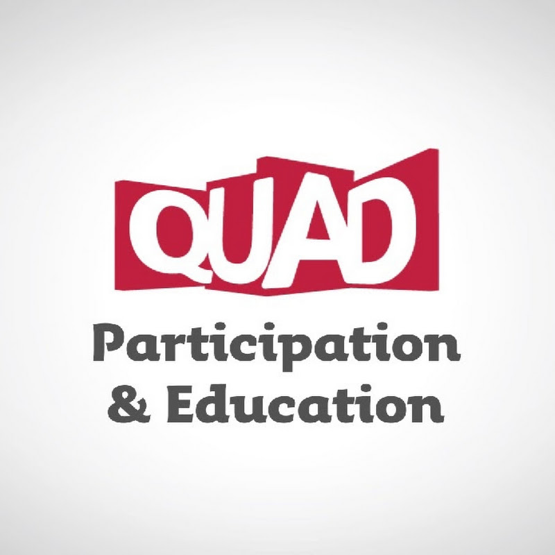 QUAD Participate