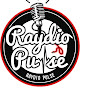 The Raydio Pulse logo