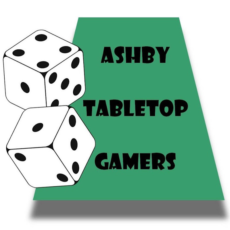 Ashby Tabletop Gamers