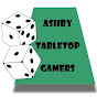 Ashby Tabletop Gamers