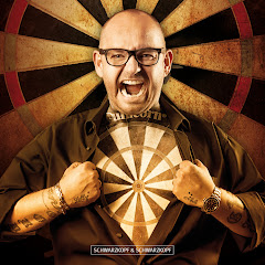 No Score - Gordon Shumways World of Darts
