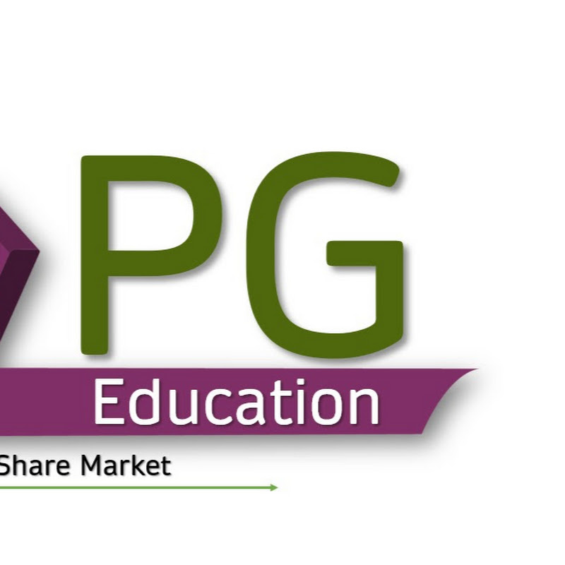 P.G. Education