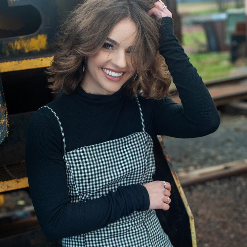 Camryn Dodd