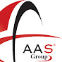 AAS GROUP logo