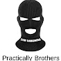 Practically Brothers logo