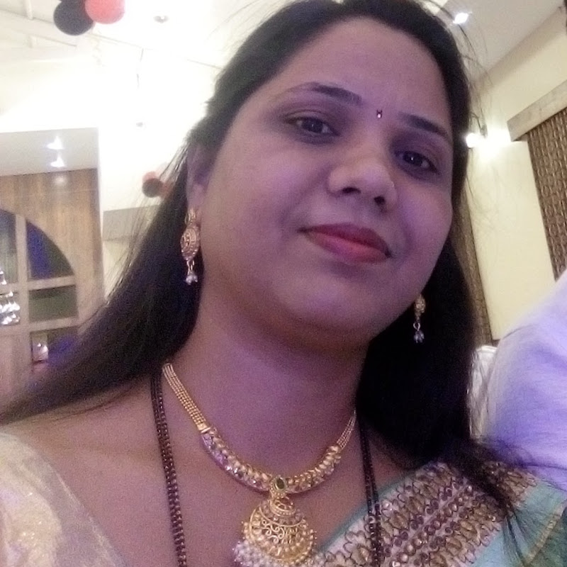 Jyoti's Smart Kitchen