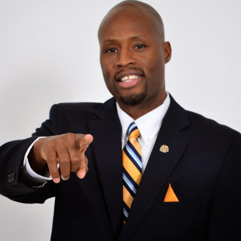 Charles McCutchen