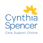 CynthiaSpencerTV logo