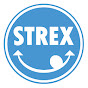 Strex USA logo
