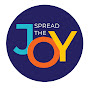 Spread The Joy logo