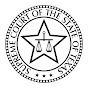 Supreme Court of Texas logo