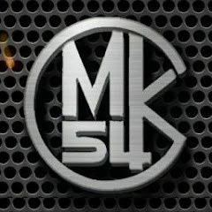 MK54 OFFICIAL channel logo