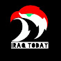 Iraq today logo