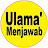 Ulama' Menjawab