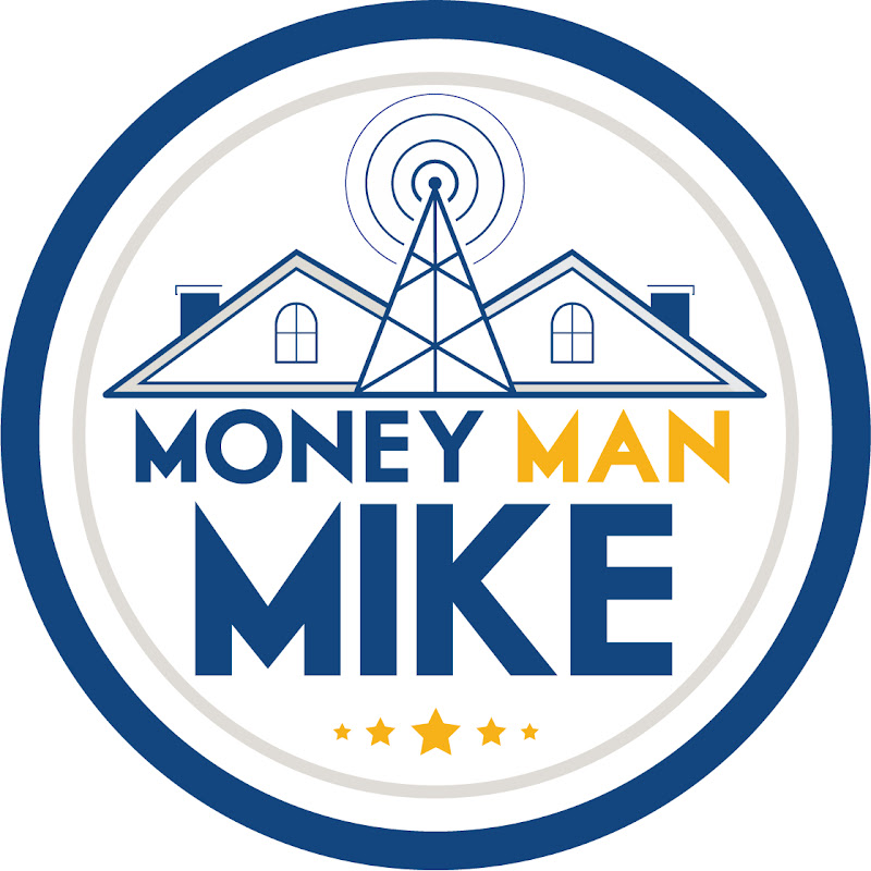 Money Man Mike Radio